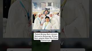 Download lagu Ada yang masih ingat Eriska Rein? #artist #fyp #viralvideo mp3