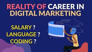 Career In Digital Marketing