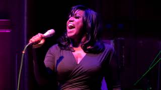 Mica Paris performs 'I Put A Spell On You' Live