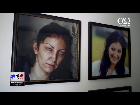 ROMÂNIA: Două din zece persoane dependente de droguri sunt fete