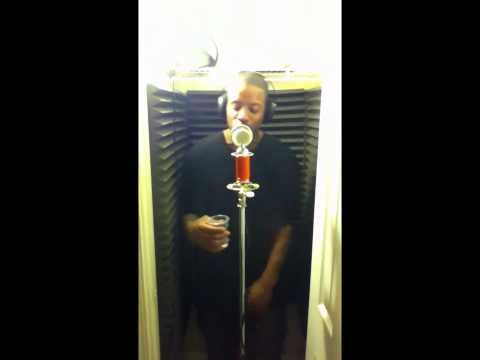 Don Deazy Freestyle on a beat