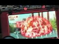 SWW Star Tours Grand Opening Event Video Mystery Jedi