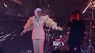 Download lagu Mulan Jameela - Abracadabra l Live At Synchronize Fest 2023 mp3 Download lagu Mulan Jameela - Abracadabra l Live At Synchronize Fest 2023 mp3