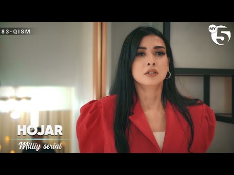 "Hojar" seriali | 83-qism