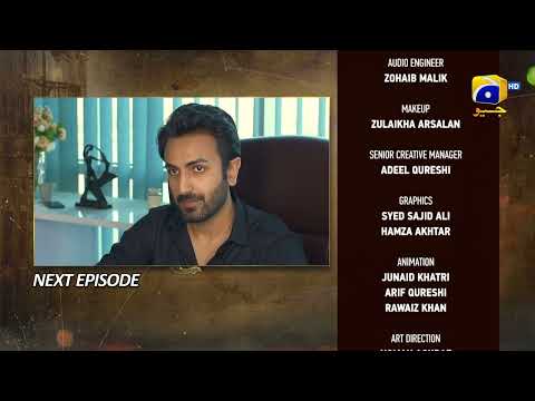 Maa Nahi Saas Hoon Main Episode 104 Teaser - HAR PAL GEO