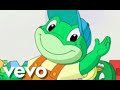 Every Letter Makes A Sound Finale From LeapFrog The Letter Factory Music Video