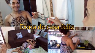 como ser dona de casa/mãe/esposa/encontrar a alegria de cada dia/dona de casa cristã