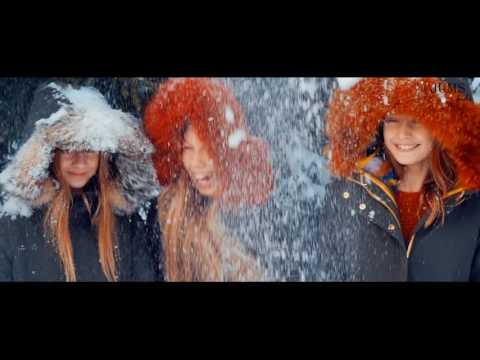 JUMS Kids Fall Winter 2017/2018