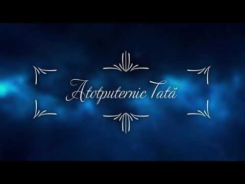 Atotputernic tată (Crezul) - negativ creștin