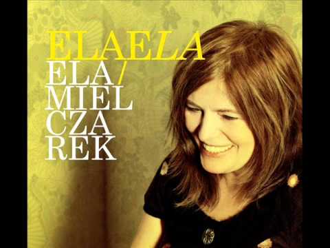 Elżbieta Mielczarek - Spacer nad jeziorem (audio)