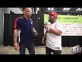 Sadat X on Brand Nubian; New Era of Rap; Lord Jamar; New Music