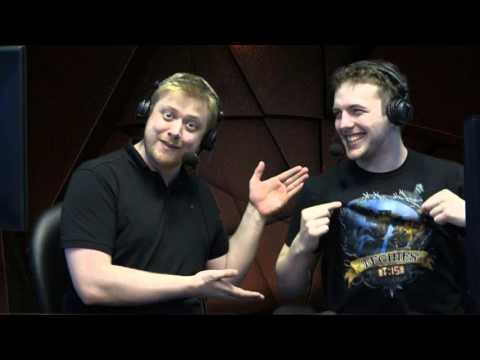 EHOME vs Newbee Grand Finals Game 3 - Manila Major Chinese Qualifier