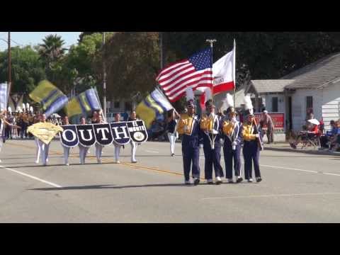 South El Monte HS - Holyrood - 2013 Chino Band Review