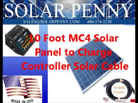 Harbor Freight Solar Kit Comparison  $136.00