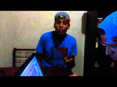 Mc Rafinha Boladão - Funk Consciente