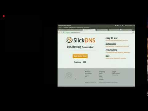 Sydney Go Meetup August