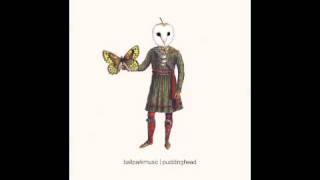 She Only Loves Me When I'm There