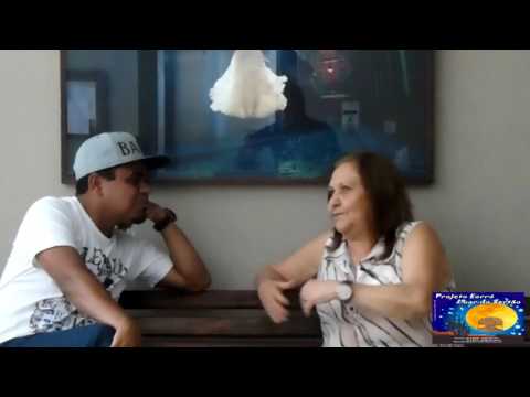 Entrevista Hermelinda -Trio  Mossoró - 16/12/2016