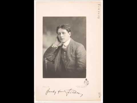 Arnold Földesy plays Kol Nidrei