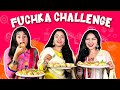 Fuchka Challenge | ঝাল খেয়ে সবাই কান্না করে দিলো | Rakib hossain