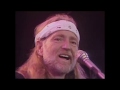 Willie Nelson live at the US Festival 1983 - I can get off on you