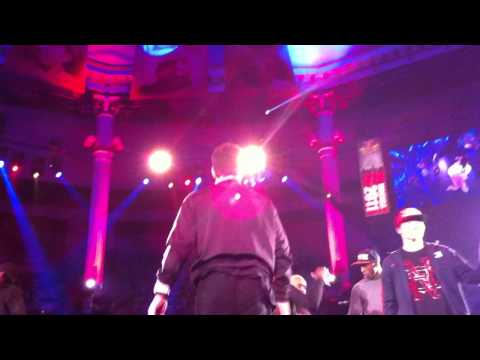 Red Bull Bc One 2011 Judge Showcase Bootuz