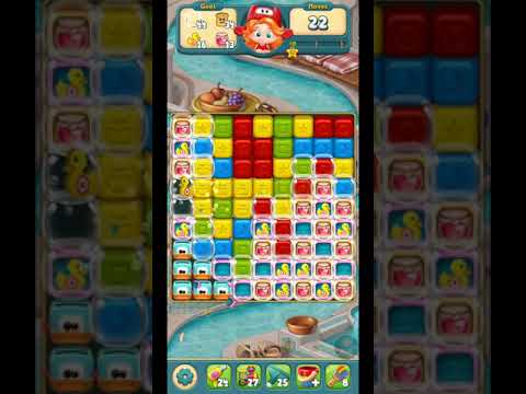 Toy Blast Level 2848 ~ No Boosters