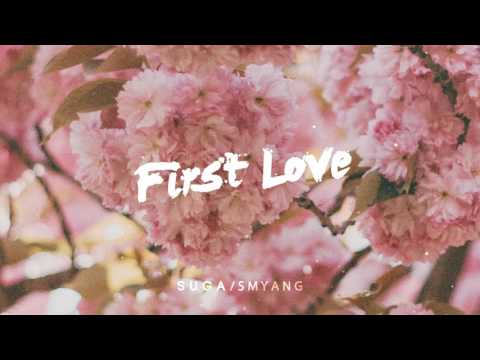 BTS Suga (방탄소년단) - First Love - Piano Cover