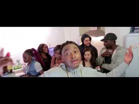 Ishy Dee - Day X Night (Official Music Video)