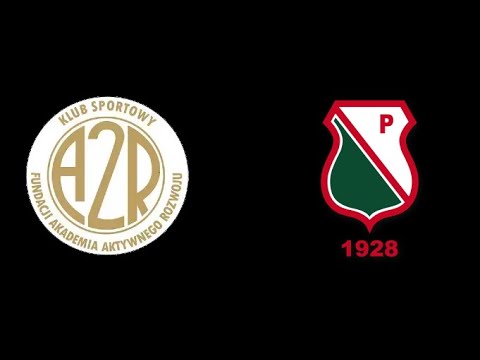 LIVE | R2012 | A2R Kojoty - Przyszłość Włochy | Mecz kontrolny (2024.02.17)