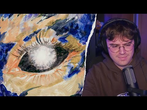 DESCUBRIENDO A IVO WAN KENOBI (con él en el chat) | REACCIÓN a DIONNA