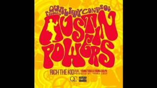 Rich the Kid ft. Young Thug & Young Dolph - "Austin Powers" (Prod. by Young Chop)