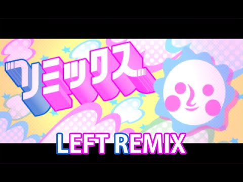 [60fps] Rhythm Heaven Megamix (JP Ver) - Left-Hand Remix 8 - Perfect + Star