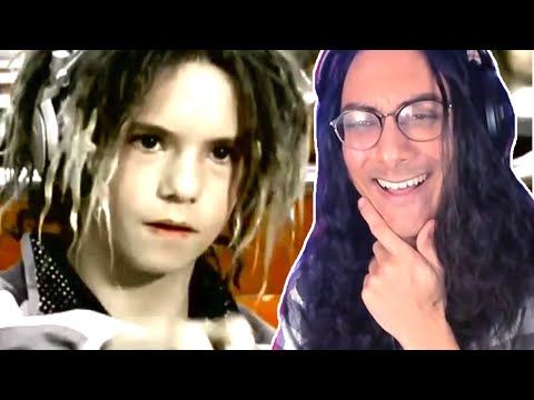 American Reacts to Bomfunk MC's Freestyler