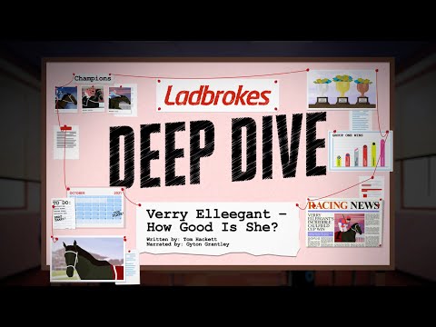 Verry Elleegant - How Good Is She?