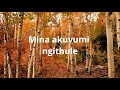Joyous Celebration Entabeni Ekude Video Lyrics