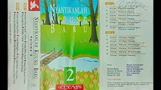 Download lagu Maukah Kau Berjaya Atas Seteru ~ Mawar Simorangkir mp3 Download lagu Maukah Kau Berjaya Atas Seteru ~ Mawar Simorangkir mp3