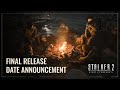 Vidéo de gameplay de S.T.A.L.K.E.R. 2: Heart of Chornobyl  XBox