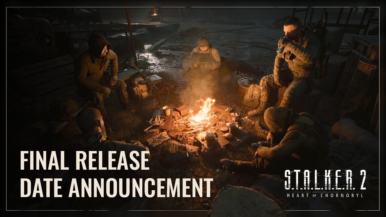 Release Date Trailer