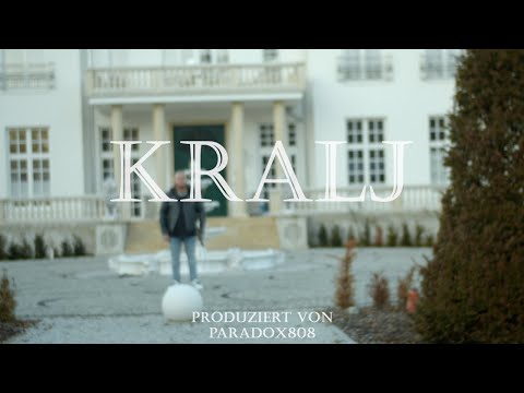 PRDX808 - Kralj (Offizielles Video)