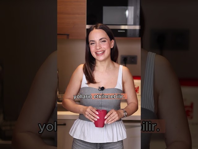 Ağız Kokusu Neden Olur? Basit Çözümlerle Kurtul! - Dyt. Deniz Akciğer