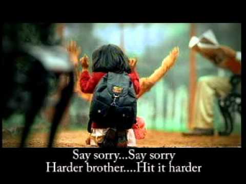 Surf Excel "Puddlewar" - Daag Ache Hain