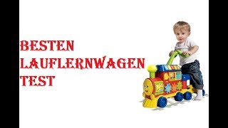 Die 5 Besten Lauflernwagen Test 2021