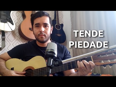 Senhor Tende Piedade (ver. 2) - Católica