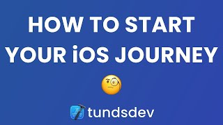 How to get a job in iOS development (Junior iOS developer or Entry level iOS developer)
