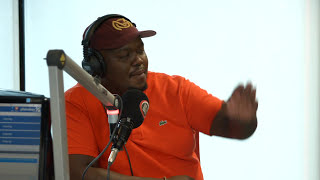 Skhumba talks about Blade Nzimande - Watch the ful
