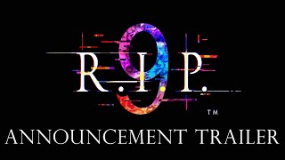 9 R.I.P. video 2