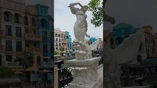 Mega Grand world, Hanoi #vietnam  #hanoi #megagrandworldhano…