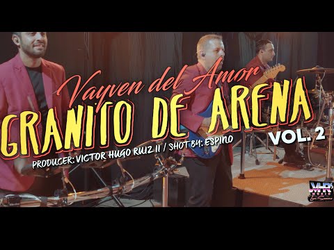 El Vayven Del Amor - Granito De Arena (En Vivo)