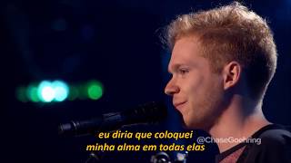 A Capella - Chase Goehring (Tradução - BR)